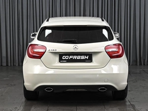 Хетчбэк Mercedes-benz A-класс 2015 года, 1779000 рублей, Ставрополь