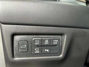 Внедорожник Mazda CX-5 2020 года, 2990000 рублей, Уфа