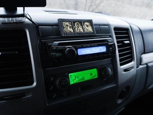 ГАЗ ГАЗель 3302 2.9 MT (107 л.с.) 2012г. 2012 года, 1605000 рублей, Воронеж