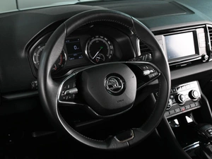 Внедорожник Skoda Karoq 2021 года, 2249000 рублей, Ростов-на-Дону