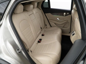 Внедорожник Mercedes-benz GLC-класс Coupe 2021 года, 4982050 рублей, Москва