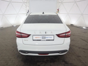 Седан ВАЗ (LADA) Vesta 2024 года, 1190000 рублей, Орёл