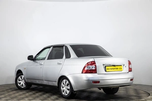 Седан ВАЗ (LADA) Priora 2010 года, 299000 рублей, Пермь