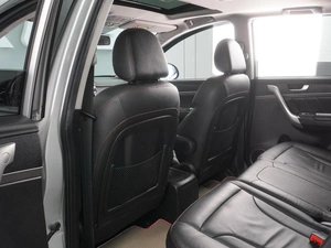 Внедорожник Haval H6 2015 года, 1299000 рублей, Воронеж