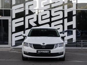 Лифтбек Skoda Octavia 2018 года, 1385000 рублей, Волгоград