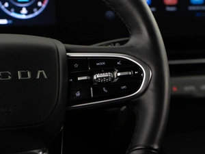 Внедорожник OMODA C5 2023 года, 1911444 рублей, Москва