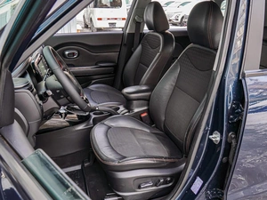 Внедорожник Kia Soul 2017 года, 1475000 рублей, Краснодар