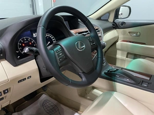 Внедорожник Lexus RX 2011 года, 1670000 рублей, Ярославль