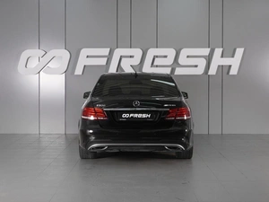 Седан Mercedes-benz E-класс 2014 года, 2650000 рублей, Минеральные Воды