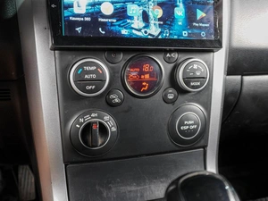 Внедорожник Suzuki Grand Vitara 2008 года, 699000 рублей, Воронеж