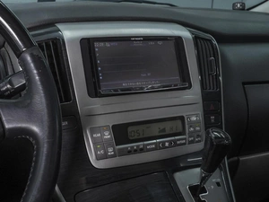 Минивэн Toyota Alphard 2007 года, 1473800 рублей, Ростов-на-Дону