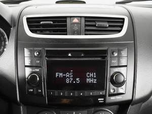 Хетчбэк Suzuki Swift 2011 года, 719900 рублей, Казань