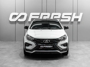 Седан ВАЗ (LADA) Vesta Cross 2024 года, 1640000 рублей, Тюмень