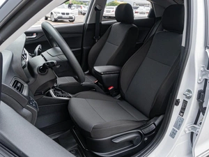 Седан Hyundai Solaris 2021 года, 1700000 рублей, Краснодар