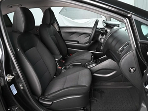 Седан Kia Cerato 2018 года, 1739000 рублей, Аксай