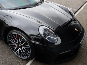 Купе Porsche 911 Carrera S 2021 года, 13880000 рублей, Краснодар