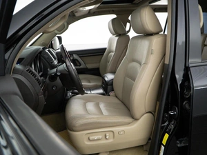 Внедорожник Toyota Land Cruiser 2010 года, 3170046 рублей, Москва