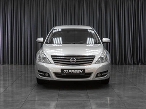 Седан Nissan Teana 2010 года, 965000 рублей, Тюмень