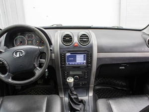 Внедорожник Great Wall Hover H5 2012 года, 579000 рублей, Петрозаводск