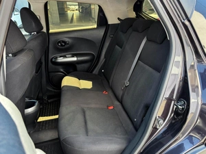 Внедорожник Nissan Juke 2012 года, 899000 рублей, Кропоткин