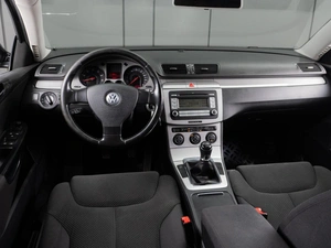 Седан Volkswagen Passat 2008 года, 890000 рублей, Тюмень