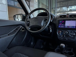 Лифтбек ВАЗ (LADA) Granta 2024 года, 860000 рублей, Уфа