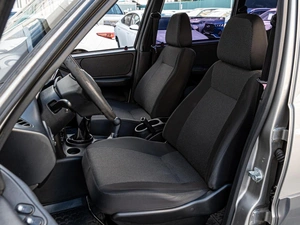 Внедорожник Chevrolet Niva 2013 года, 640000 рублей, Краснодар
