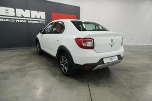 Седан Renault Logan 2022 года, 1329000 рублей, Курск