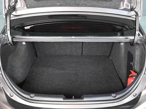 Седан Mazda 3 2014 года, 1199000 рублей, Аксай
