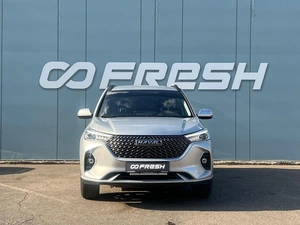 Внедорожник Haval M6 2024 года, 1720000 рублей, Ижевск