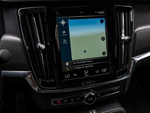Седан Volvo S90 2020 года, 4120000 рублей, Краснодар