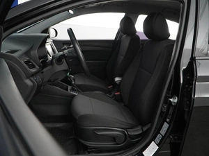 Седан Hyundai Solaris 2019 года, 1399046 рублей, Москва