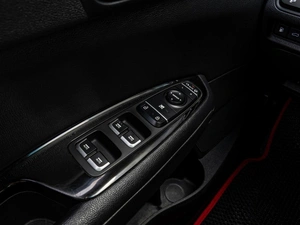 Седан Kia Optima 2017 года, 1745000 рублей, Краснодар