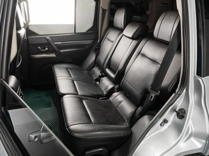 Внедорожник Mitsubishi Pajero 2014 года, 2549000 рублей, Тюмень