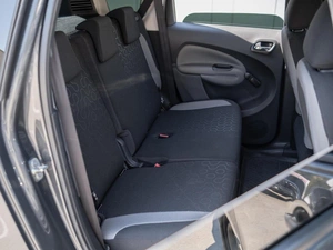 Минивэн Citroen C3 Picasso 2012 года, 499000 рублей, Большой Сочи
