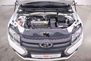 Универсал ВАЗ (LADA) Largus 2024 года, 1250000 рублей, Брянск