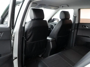 Внедорожник Hyundai Creta 2016 года, 1369046 рублей, Москва
