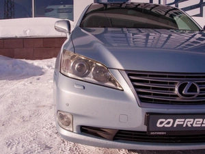 Седан Lexus ES 2011 года, 1650000 рублей, Владимир