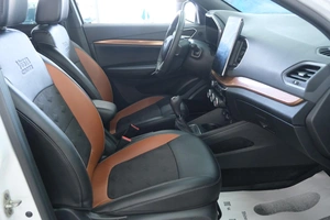 Седан ВАЗ (LADA) Vesta Cross 2023 года, 1639000 рублей, Омск