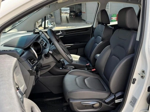 Внедорожник JAC JS3 2024 года, 1499000 рублей, Кропоткин