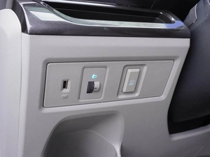 Фургон Ford Transit Custom 2024 года, 5999000 рублей, Воронеж