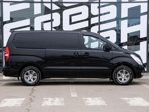 Минивэн Hyundai Grand Starex 2008 года, 1419000 рублей, Краснодар