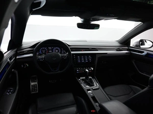 Универсал Volkswagen Arteon R 2021 года, 6049777 рублей, Москва