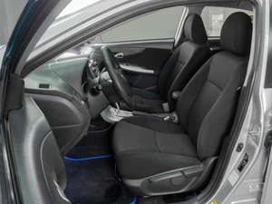 Седан Toyota Corolla 2010 года, 1099000 рублей, Тюмень