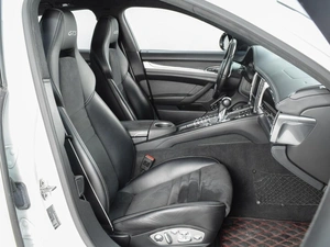 Лифтбек Porsche Panamera GTS 2013 года, 4499000 рублей, Ростов-на-Дону