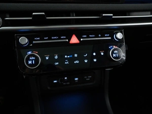 Внедорожник Hyundai Tucson 2026 года, 4928888 рублей, Москва