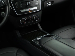 Внедорожник Mercedes-benz GLE-класс Coupe 2019 года, 4998055 рублей, Москва