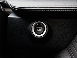 Внедорожник Geely Cityray 2024 года, 2650000 рублей, Большой Сочи