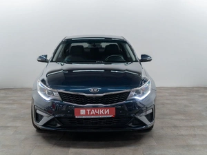 Седан Kia Optima 2020 года, 1995000 рублей, Красноярск