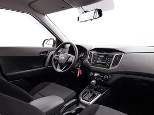 Внедорожник Hyundai Creta 2018 года, 2099000 рублей, Орёл